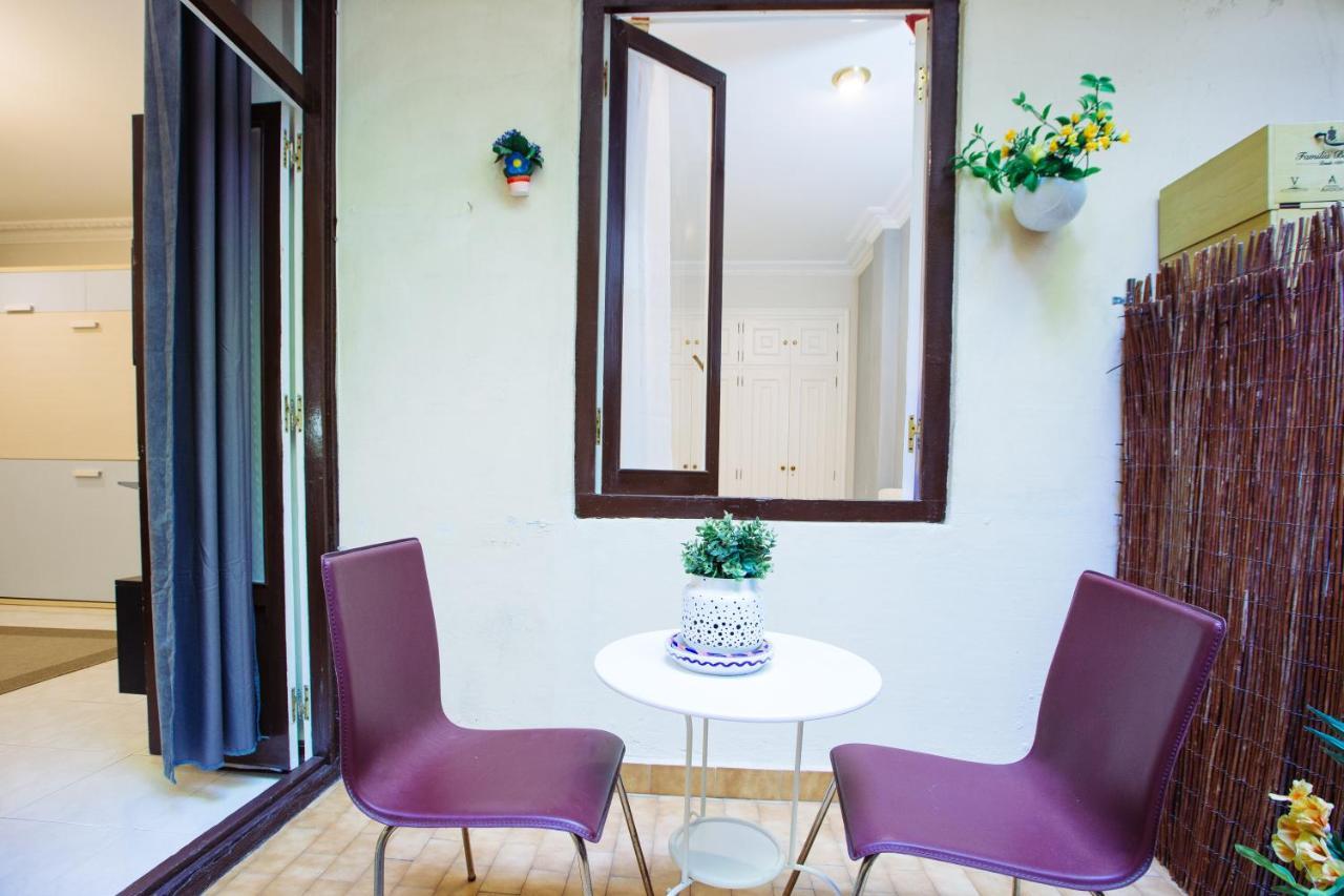 Apartamento Centrico Junto Estacion Tren Y Autobus San Sebastian Ngoại thất bức ảnh